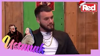 Ustanak - Asocijacije - Nucci i Cveta VS Teodora i Lošmi Panda - 30.10.2020. - Red TV