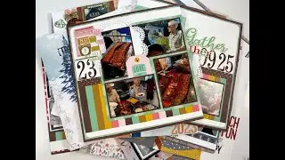 Layout Share (November 2023)