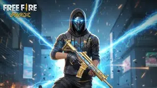 Free fire max part2 I lost the MATCH!🫡🫡