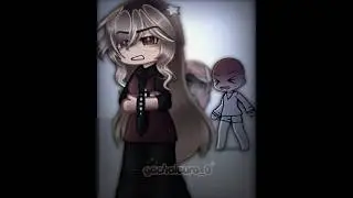 stop hating other creators❗situation on tiktok#gacha #viral #underratedcreator #bsfr #tween original