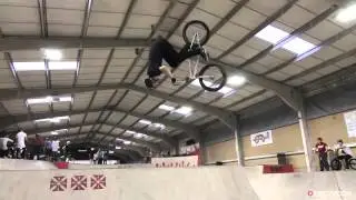 Sam Franklin Draws The Lines At Adrenaline Alley | 10 Trick Tuesday, Ep. 19