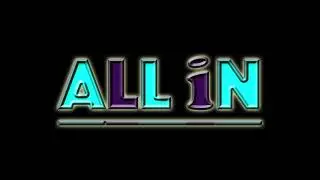 ALL iN - FREiZ (Prod. by: RedRock45)