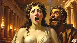 Shocking Ancient Greek Sex Rituals You Won't Believe Existed!