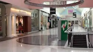 ESCO Hydraulic elevator @ Crestwood Plaza Crestwood MO w/TheElevatorChannel