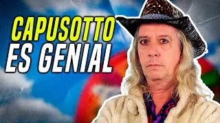 Qué es el CAPUSOTTOCORE