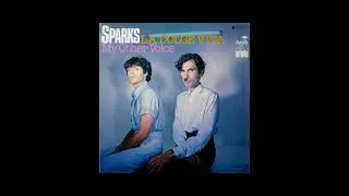 Cover of My Other Voice by Sparks