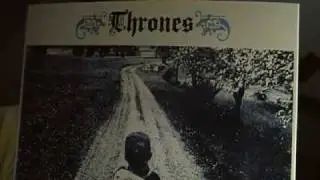 Day Late, Dollar Short by Thrones
