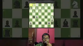 🤯 Mind-Bending Chess Puzzle! Test Your Skills! #ChessPuzzles #Tactics