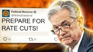 Markets in Chaos After FED Announcement &ndash; XRP&rsquo;s Next Move Revealed!