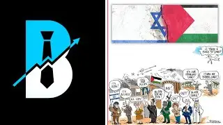 Israeli&ndash;Palestinian Conflict [Core History]..How Israel occupied Palestine