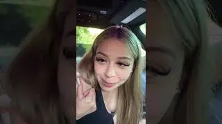 Сказал ей разбить мой Hellcat, чтобы я мог получить страховку 😂 #gnb #shorts #couplegoals