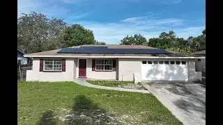 Orlando, Florida Real Estate Photography - 3728 Kitty Hawk Ave, Orlando, FL 32808