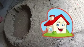 MINI HOUSE RENOVATION | Mr Ichi Channel