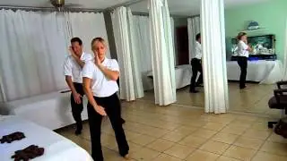 Tai Chi Chuan Short Form
