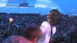 The Devil Wears Prada - Modeify The Pronunciation (Bamboozle 2008)