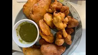 Dumplings and Beignets: A Culinary Love Story