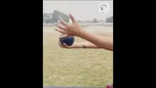 Parkinson's disease Hand strengthening exercises using a Pilates Ball #ytshorts #youtubeshorts