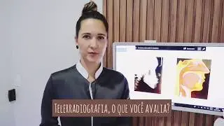 O que observar em uma telerradiografia