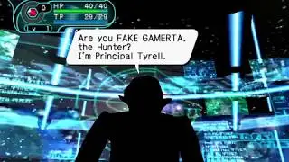 Cxbx Reloaded Phantasy Star Online  Episode I & II