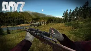 🔴 LIVE | Gaming on DayZ | Chernarus | PC | Modded Server feat. HappyBombs