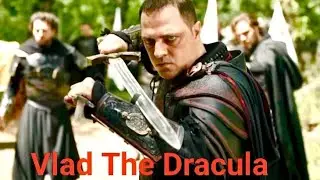 Vlad the Impaler &ndash; The Real Dracula Who Terrified Empires