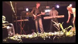 Lato w Gorzkowie 2011 - Występy zespoł&oacute;w: NASTROJE, EXMODE i PRYZMAT