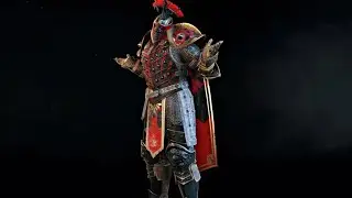 For honor shitpost