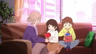 AMV Ghana Love You Lottes [Various - Absolutely Smitten] (Poe Round 3 2020)(VCA 2021- Best Romance)