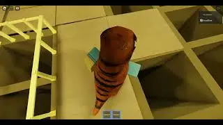 The Complex ; BACKROOMS [UPDATE 1.0] - ROBLOX
