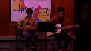 Grind 100109 Charlie and Connor part1