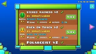 Remix pack 1 - COMPLETE!