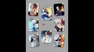 Shoto #mha #mhacommunity #anime #mhaedit #myheroacademia  #bakusquad #bokunoheroacademia #todoroki