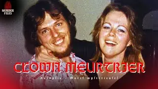 Autopsie – Morts mystérieuses: Fleurs, ballons et un crime glaçant