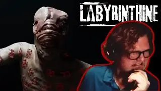 Are Glowsticks Helpful? | Labyrinthine w/@markiplier and @LordMinion777