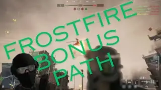 FrostFire Bonus Path Tomorrow | OPERATIONS IS BACK & MORE #gaming #battlefield6 #battlefield #bf6