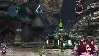 【 Final Fantasy X 】First time Reaction, no spoilers! p.5 w/ @catuccinoVT   【  @Shadowdrood     】