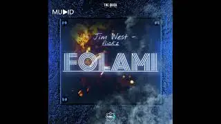 Folami - Jim West - Flickz EP