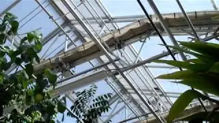 Energy screen