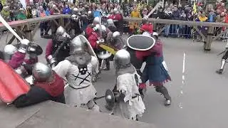 КАН 2022 12 vs 12