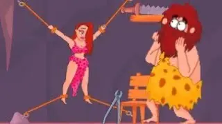Comics Bob New Update,Comics Bob All Levels solution | cave man rescue the girl puzzle gameplay fail