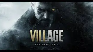 Donna & Angie Benevento Boss - Soundtrack of Resident Evil 8 Village