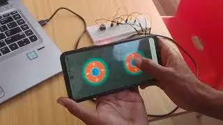 KariMon - Smart Bluetooth IoT app