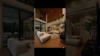 # Modern style villa design cases # self built villa # self built house # like and subscribe #