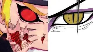 NARUTO vs OROCHIMARU English subtitles (The fourth tail of the kyubi appears) NARUTO SHIPPUDEN