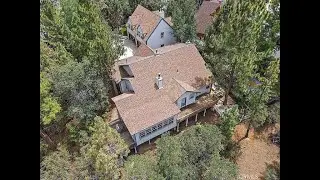 42756 Castlewood Drive, Big Bear Lake | NEW LISTING 🏠