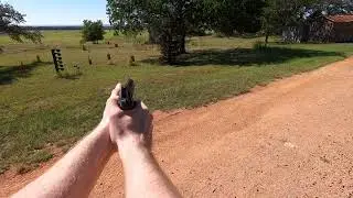 Czech CZ vz.52 9x19mm Conversion