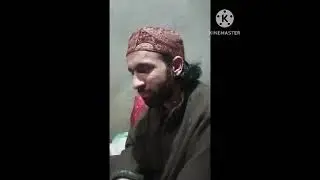 Zaberdas Mehfil🌺💚 Kalam Zahoor sobe 🌹🌹by Mehraj Ahmad 💖💝