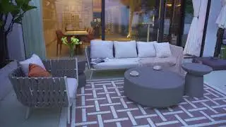 Elementi Home Chronos 18
