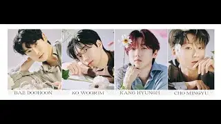 #Forestella UTOPIA ( Fake Love - Cover #bts )