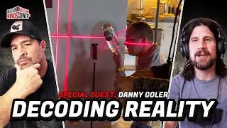 This Experiment That Just BROKE Everything We Know About Reality..Exposing The Matrix Using Lasers